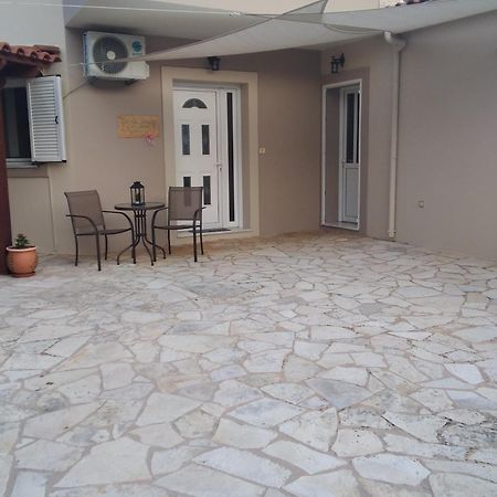 Martha'S Studios Kefalonia Valsamata Ngoại thất bức ảnh