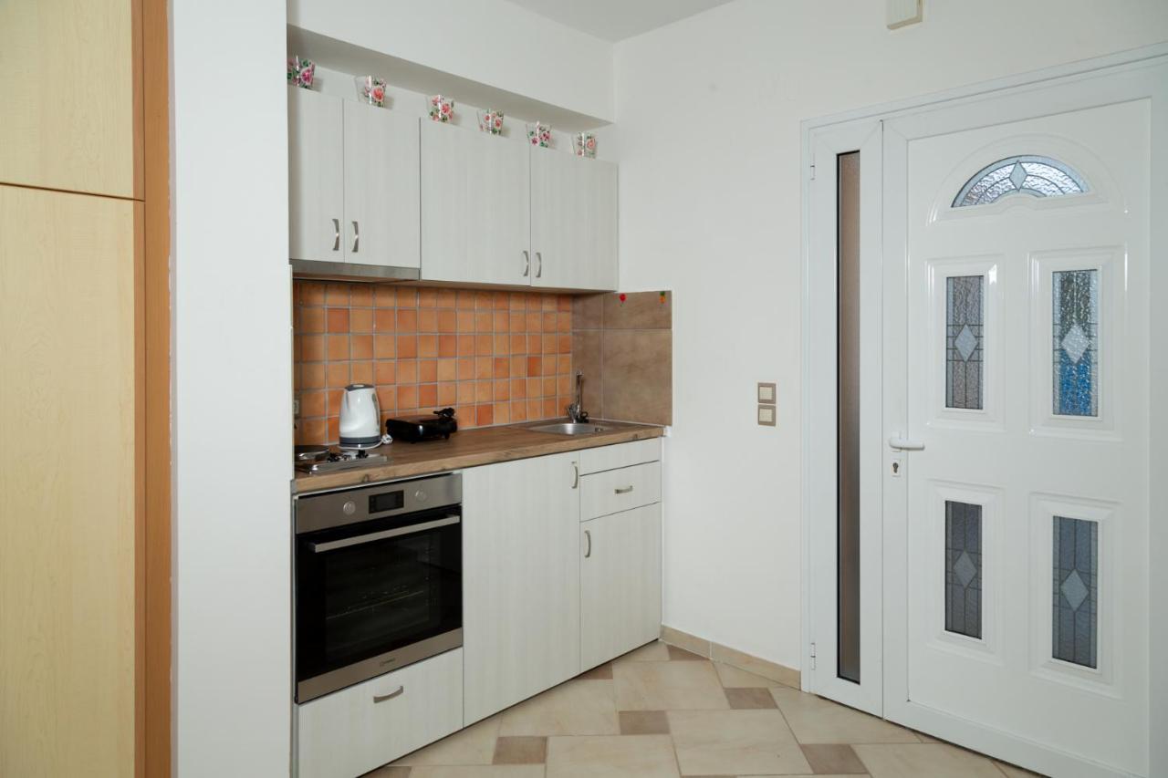 Martha'S Studios Kefalonia Valsamata Ngoại thất bức ảnh