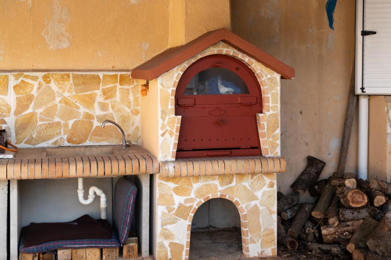 Martha'S Studios Kefalonia Valsamata Ngoại thất bức ảnh