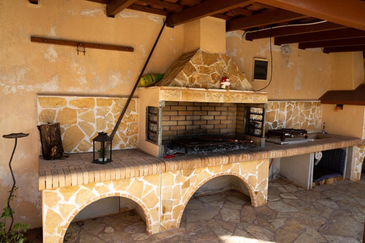 Martha'S Studios Kefalonia Valsamata Ngoại thất bức ảnh