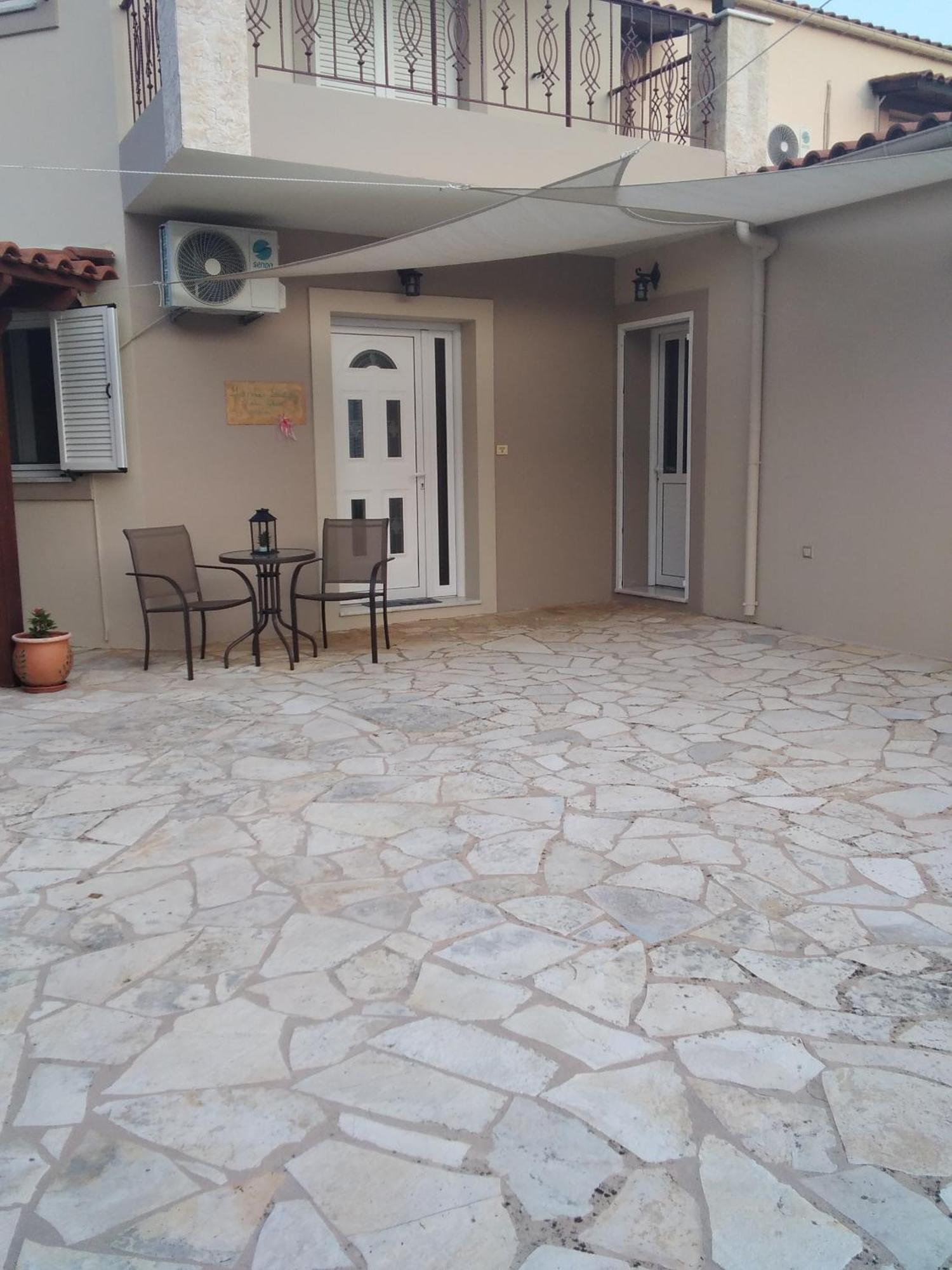 Martha'S Studios Kefalonia Valsamata Ngoại thất bức ảnh